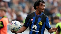 Juve-Inter, Cuadrado spera. GdS: “Vuole tornare da avversario allo Stadium dopo l’addio”