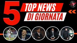 Milan, batosta su Ibrahimovic! Pavlovic: che bordate! Ecco Zirkzee? Esonero per…