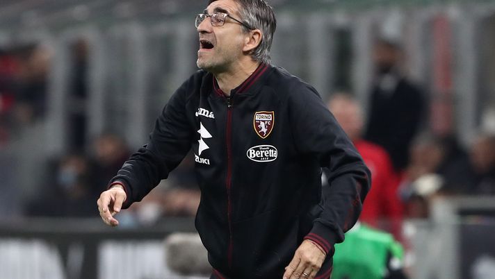 Torino-Sampdoria, Juric: “Oggi vogliamo i 3 punti. Belotti non in forma, va gestito” - immagine 1