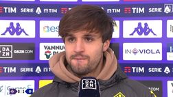 Fiorentina, Ranieri: “Gara incredibile contro la più forte del campionato. La sosta…”