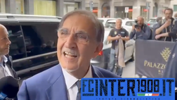 VIDEO FCIN1908 / La Russa: “Champions? Si sogna ogni anno”. Poi battuta sul Milan