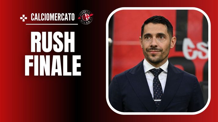 Calciomercato AC Milan