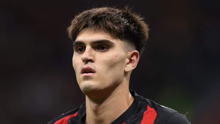 Milan-Lecce, Bartesaghi: segnali e crescita davvero importante. Il futuro ...