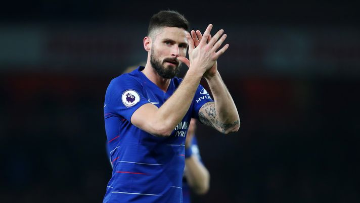 Olanda-Francia, Giroud: “Frustrati perché volevamo i tre punti, abbiamo dominato” atletico madrid-chelsea