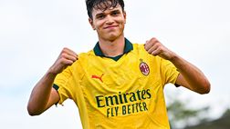 Milan Futuro infermabile: 2-1 in rimonta contro il Pavia! Decisivi Branca e Perina