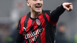 Milan, Saelemaekers verso il rinnovo di contratto: ecco per quando è prevista la firma