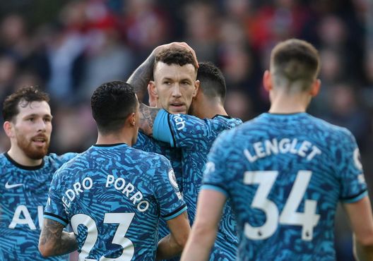 Postecoglou: “Perisic professionista assoluto, ha futuro con me al Tottenham”- immagine 2