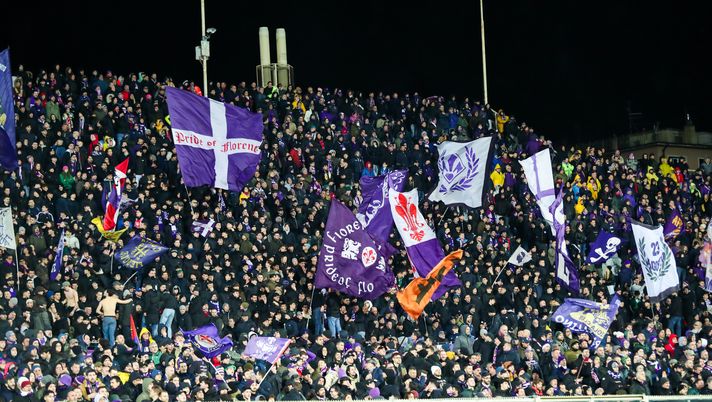 Fiorentina, il programma di oggi - immagine 1