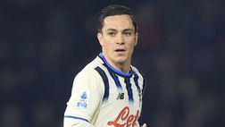 Atalanta, dubbi e scelte di formazione: Scamacca, Krstovic, Raspadori, Zalewski, le ultime