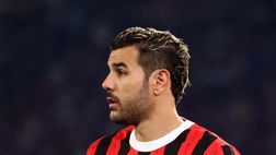 Calciomercato Milan, l’Al-Hilal molla Theo e punta Angelino: i dettagli