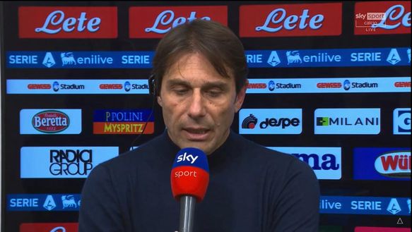 Marchegiani: “Giusto che Taremi giochi. Conte? Quando allena una squadra forte siamo sicuri che…”- immagine 4