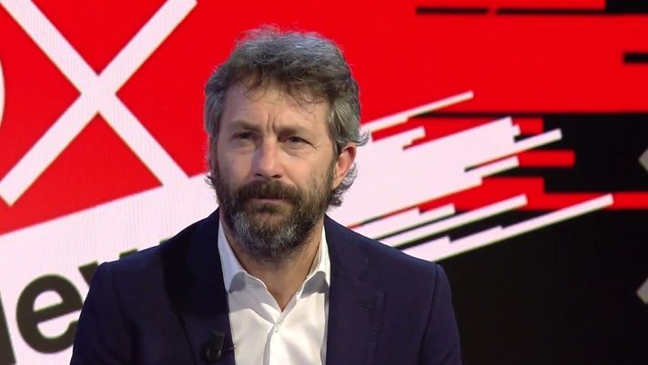 Ganz: “Ecco chi deciderà il derby. Chivu? Sta dimostrando…” - immagine 1