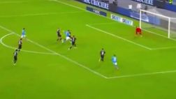 VIDEO Napoli-Como 1-0: pronti via e McTominay sblocca il match, azzurri in vantaggio