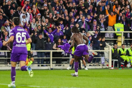 Masini: “La Fiorentina può sognare in grande. Rosa completa ma seve un vice Kean”- immagine 2