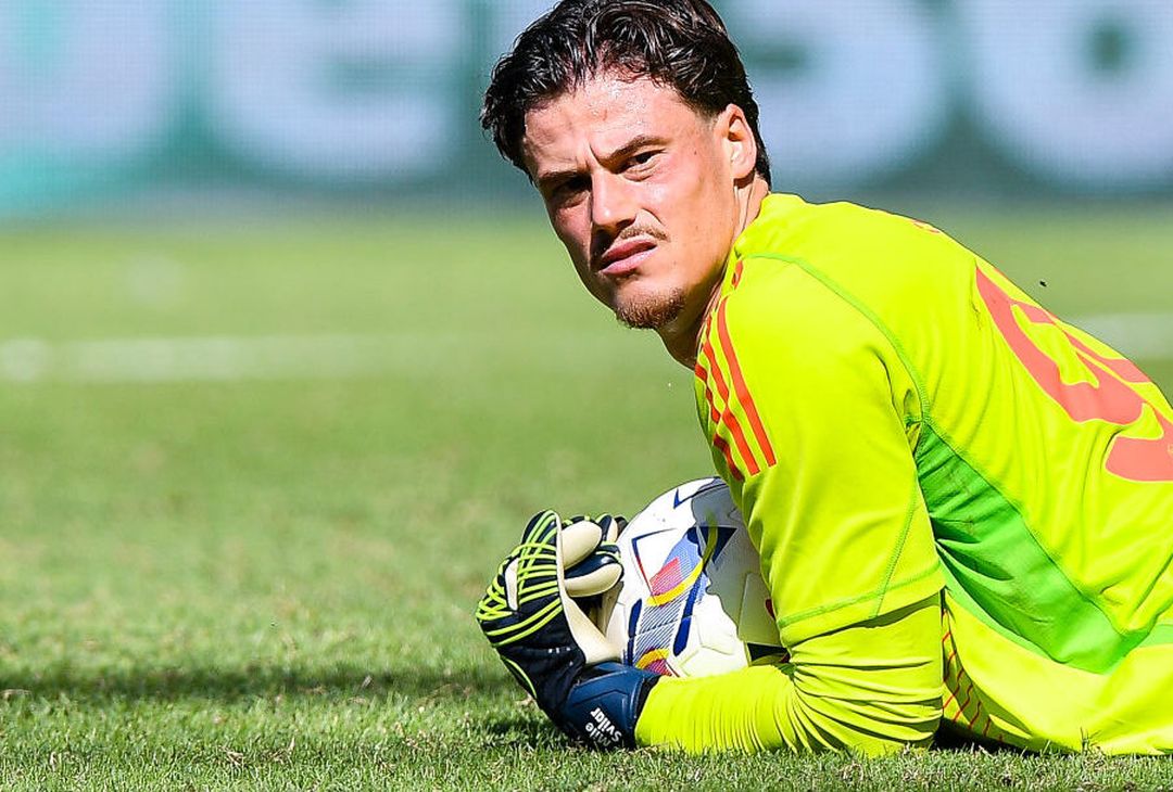 Genoa-Roma 1-1 – FOTO GALLERY - immagine 44