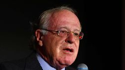 Milan, Scaroni realista: “Scudetto? L’obiettivo è tornare in Champions League. Allegri è un elemento chiave”