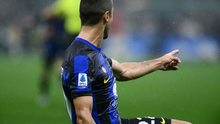 GdS – Mkhitaryan, un Treccani in entrambe le fasi. Lautaro uomo squadra, Thuram centauro - immagine 1