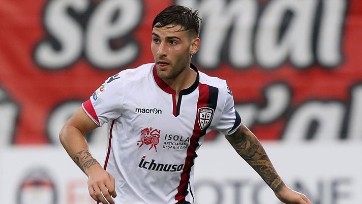 Cagliari-Torino, parla Murru: “Fatali quei dieci minuti a fine primo tempo” - immagine 1