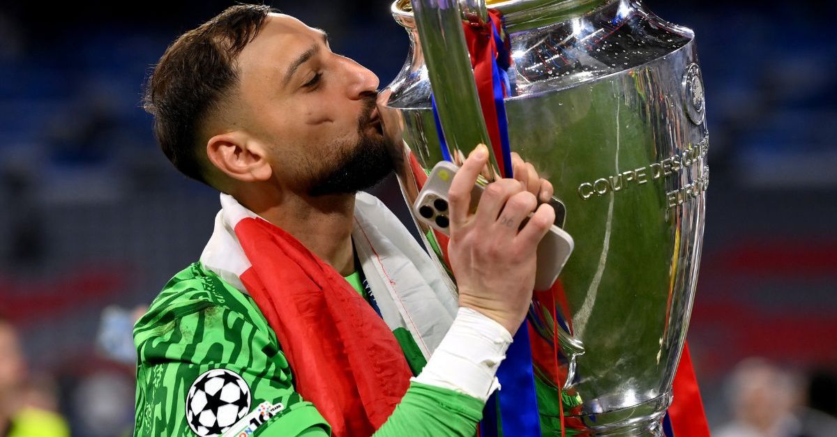 Calciomercato, Donnarumma al Manchester City: è fatta, tutti i dettagli