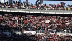 Pasquetta granata, partita o grigliata