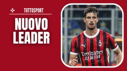 Milan, Gabbia è più di una semplice alternativa. Anche per Spalletti