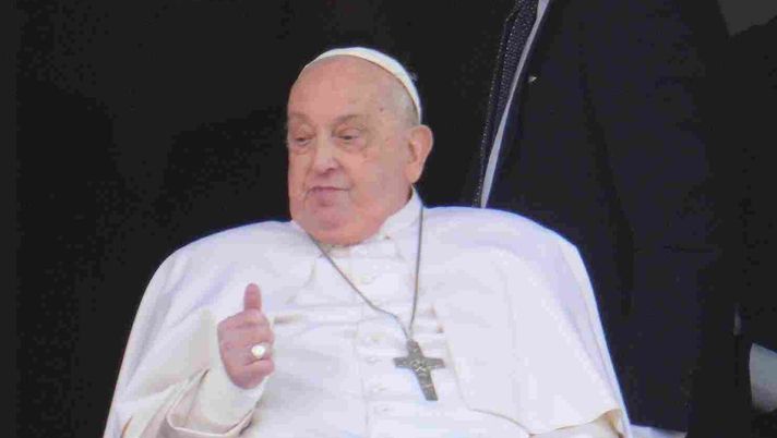 Morto Papa Francesco, il bel ricordo del Milan sui social