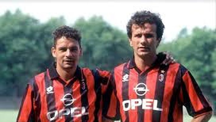 Fabio Capello: “Roberto Baggio aveva un ginocchio ko e Savicevic correva poco” Baggio Savicevic