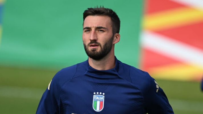 Cristante: “Dominio Spagna, ma poco tempo per piangersi addosso: vogliamo gli ottavi” - immagine 1