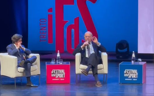 Scaroni: “Mai convinto Sala sullo stadio a Milano. Inaugurazione impianto Milan nel 2028”- immagine 2