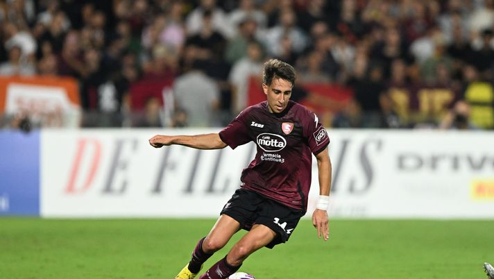 Salernitana, ufficiale la cessione di Diego Valencia all’Atromitos: i dettagli - immagine 1