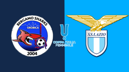 RIVIVI IL LIVE WOWEN | La Lazio batte l’Orobica 2-1 e vola agli ottavi di Coppa