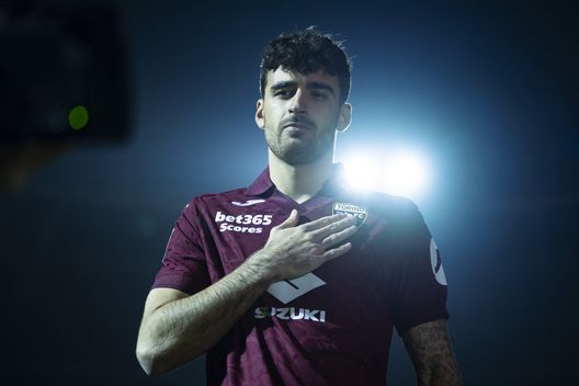 Una prima punta per un cambio sensato: tre riflessioni su Sandro Kulenovic- immagine 2