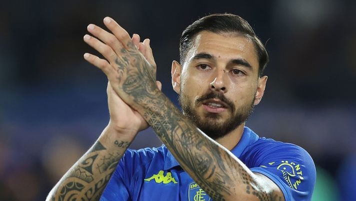 UFFICIALE – Giuseppe Pezzella resta ancora in Serie A: è arrivato l’annuncio - immagine 1