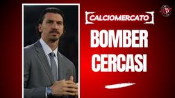Calciomercato Milan, si punta un grande attaccante: tutti i nomi caldi