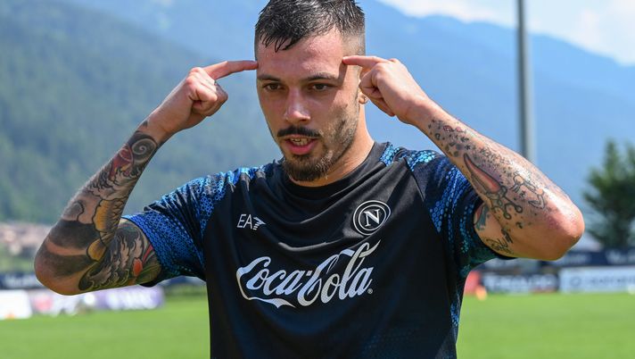 Manzo: “Napoli incompiuto, ma non è tutto finito. Avrei dato più fiducia a Gaetano” - immagine 1