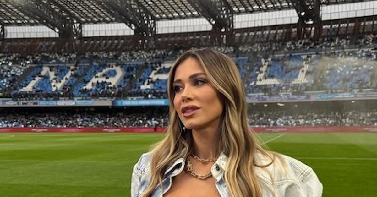 Diletta Leotta, nuovi rumors di gravidanza: avvistata in ospedale a Milano
