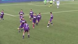 Violanews cerca un giovane collaboratore per le giovanili