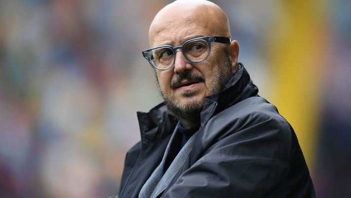 Pierpaolo Marino Udinese