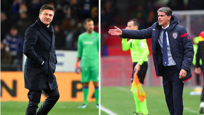 Cagliari-Torino, Mazzarri sfida Lopez: bilancio in parità, e quella “vicinanza” tattica… - immagine 1