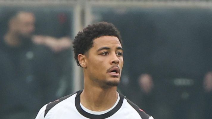 Gol di 'naso' di Pavlovic. De Winter scherza: 'Bel gol wow. Mi hanno dato l'assist?'