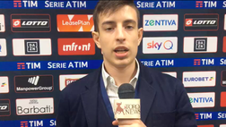 Video – Genoa-Torino 0-1, il post-partita: “Il Toro c’è e lotterà fino alla fine”