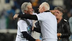Gasperini, unità d’intenti totale con l’Atalanta: la strategia di Percassi