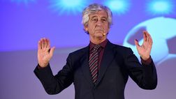 Rivera compie 80 anni: gli auguri di compleanno del Milan sui social