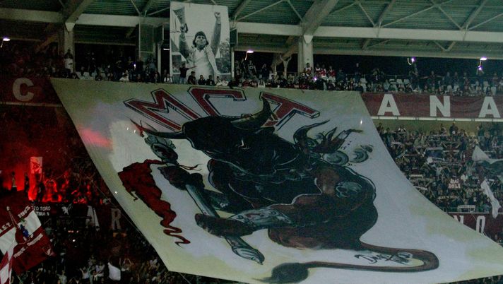 Maratona, Europa League 2014/2015 Torino Vs Copenaghen