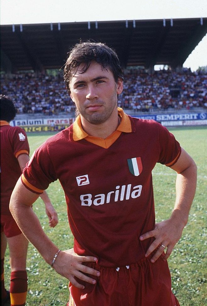 Da Capello ad Ancelotti passando per il leggendario Di Bartolomei: quanti doppi ex fra Milan e Roma- immagine 3