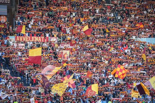 Getty Images Roma-Milan, i tifosi contro il caro biglietti: “Prezzi folli”- immagine 2