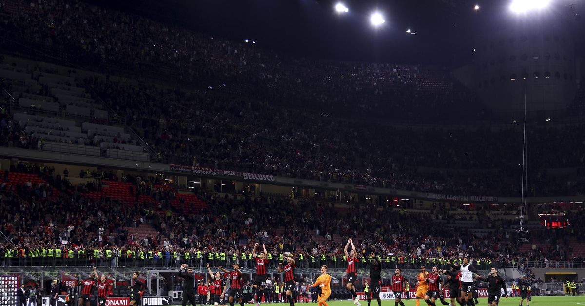 Biglietti Milan Roma, apre oggi la vendita agli abbonati