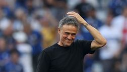 Mondiale per Club, Seattle Sounders-PSG formazioni ufficiali: ancora out Dembele