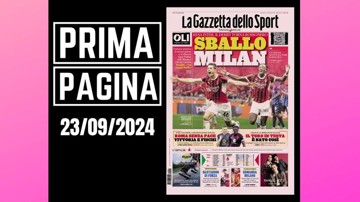 La Gazzetta dello Sport