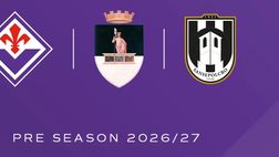 Fiorentina Femminile, ecco le sedi del ritiro: l’annuncio ufficiale del club